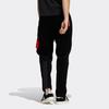 Adidas Originals CNY Wv Pant Sport Casual Long Pants Men Bottoms Black GN5445