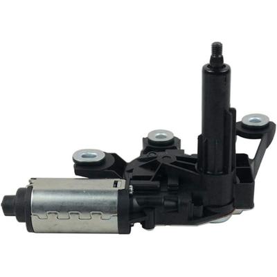 Car Windscreen Wiper Motor Rear Wiper Motor LR002243 LR033226 579745 For Land Rover Freelander 2006-2014