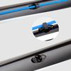 40pack Bike Brake Line Clip Regulable Bike Cables Mount Secure Bike Line Holder for Versatiles Cables Management