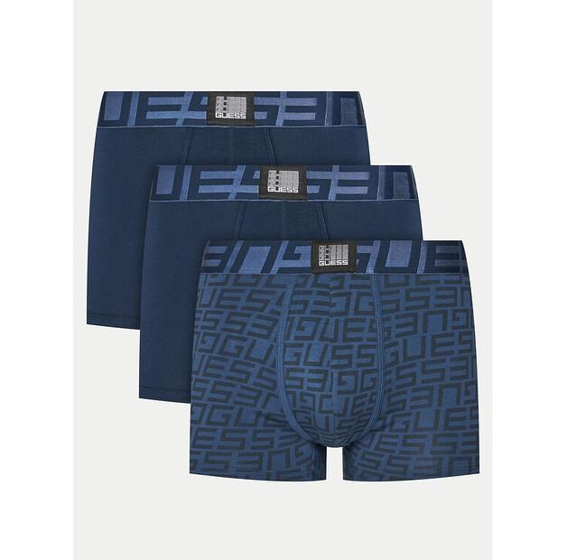 Боксеры Guess U4RG01 K6YW0 EU M