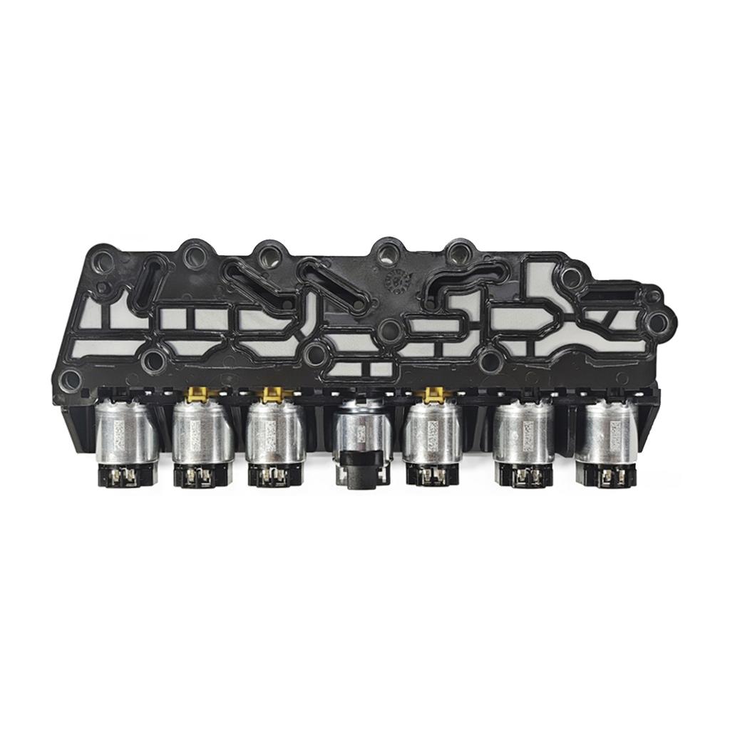 6T40 6T45 6T30 6T50 Sebességváltó Szelepek CHEVOLET BUICK Szeleptesthez
