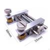 Violin Edge Clamp Professional Grade Seam Luthier Crack Repair Tool for Instrument