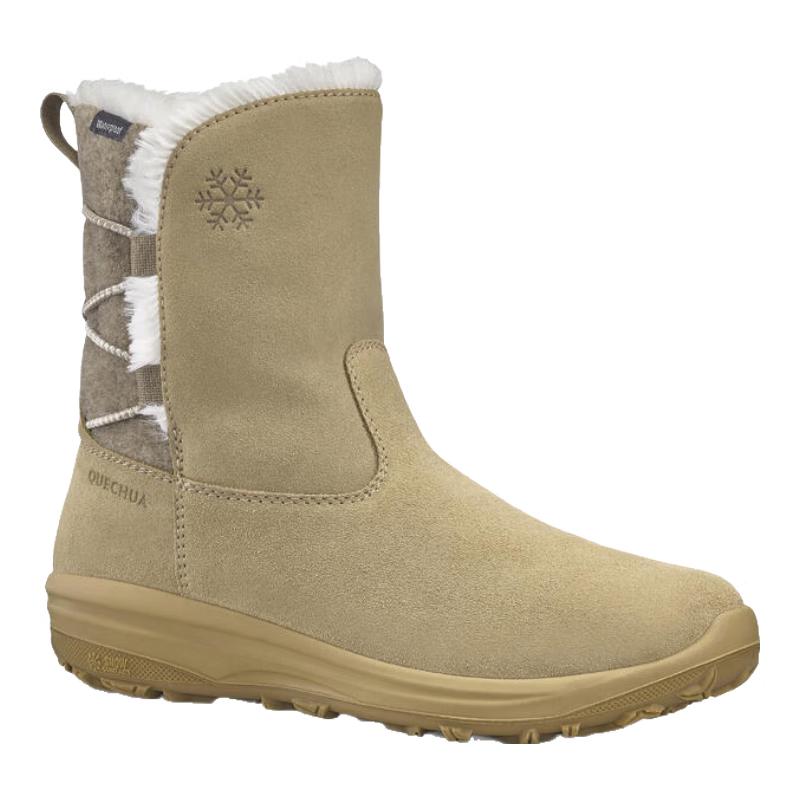 

Женские зимние теплые снегоступы Decathlon EU 40