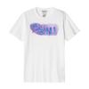 Marni Humu0198pb UScv02 Hmw01 Graphic Logo Men S Short Sleeve Tee