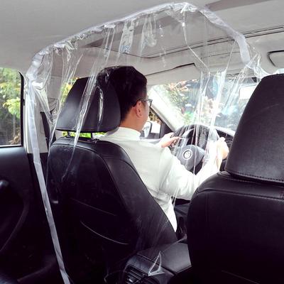 Car Seat Protector Prevents Saliva From Contacting And Isolating And Protects The Main Driving