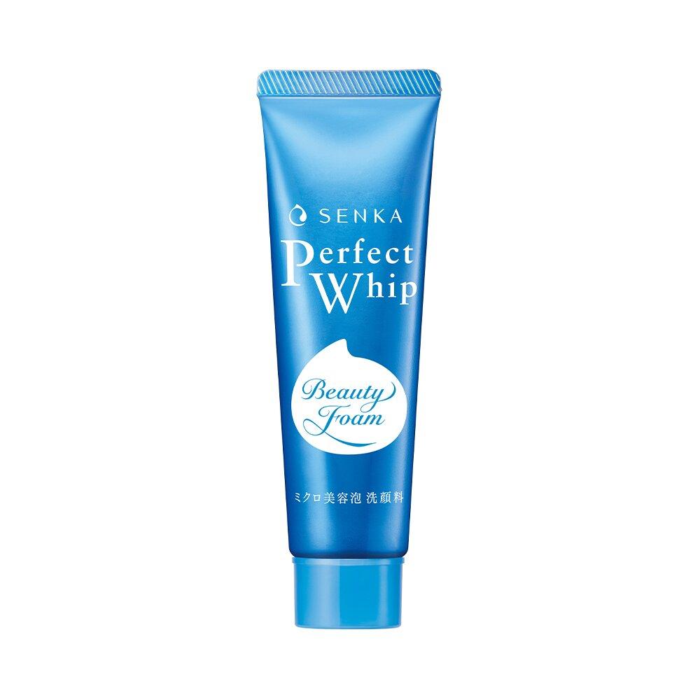 

senka Perfect Whip Средство для умывания лица 40г