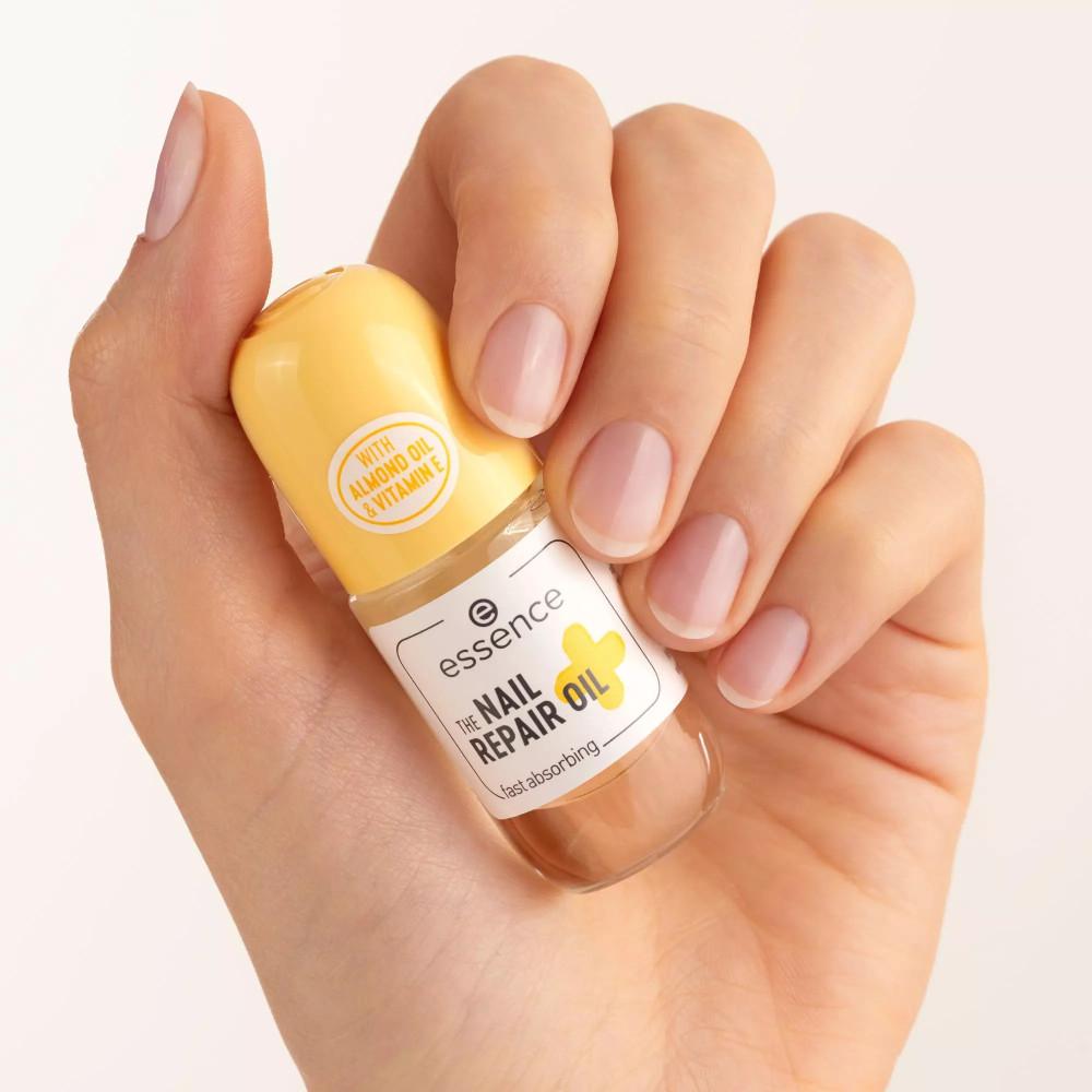 Essence The Nail Repair Oil - 