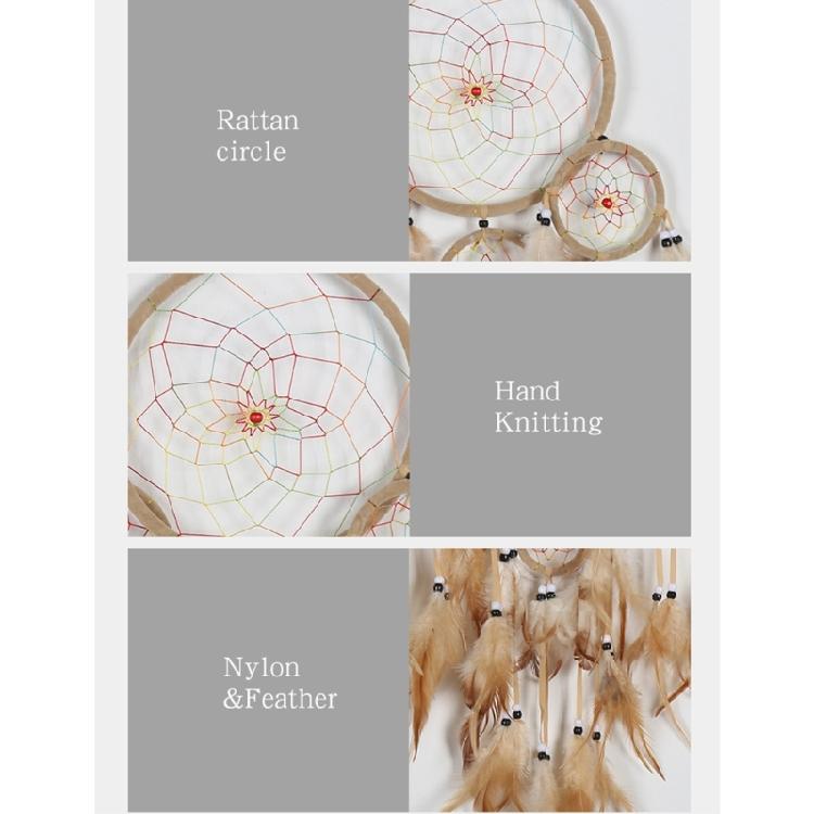 Indian Wall Hangings Dreamcatchers Dreamcatchers with Feather Wall Decorations