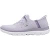 Womens Casual Low-Top Running Shoes Unisex Sneakers 150263-LAV