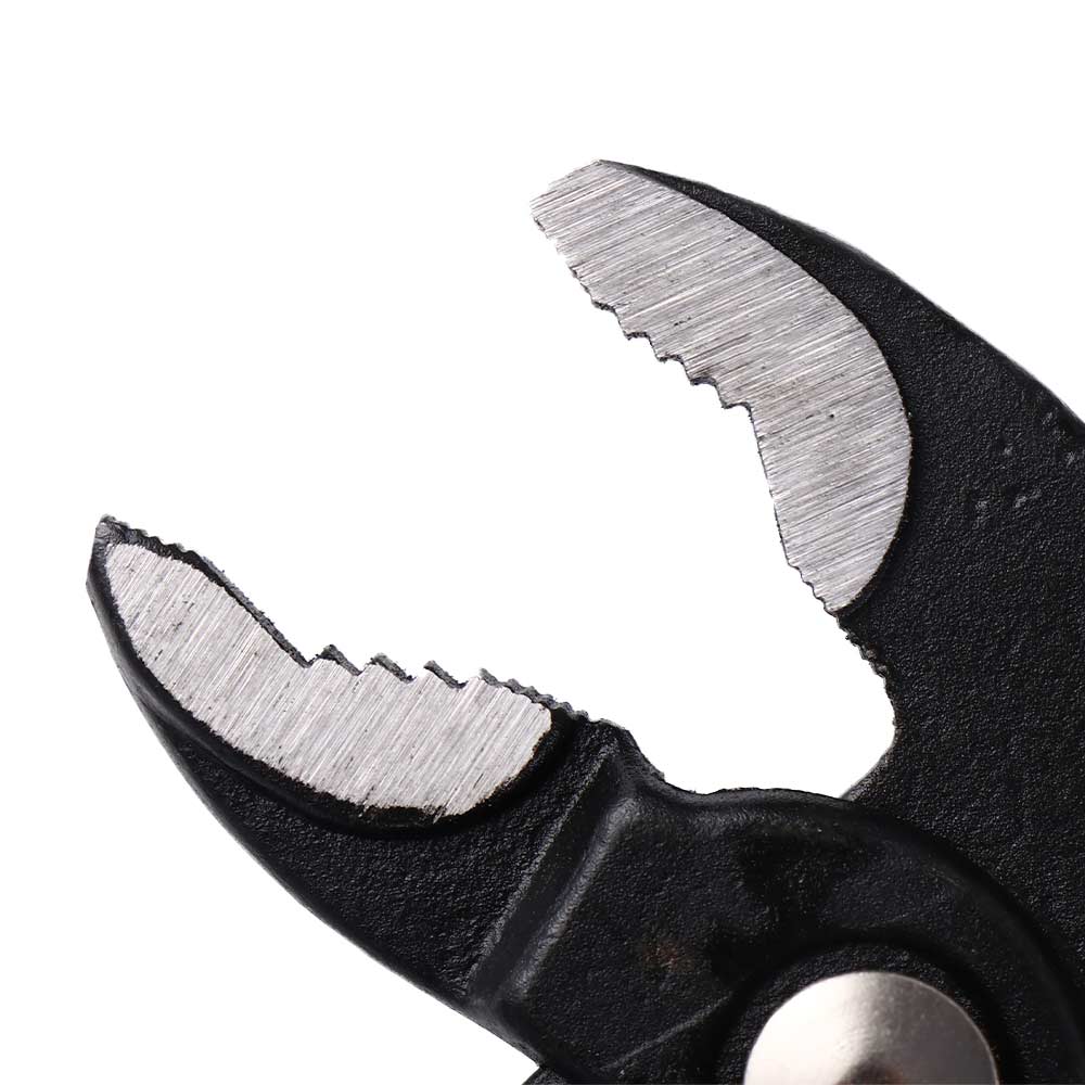 Straight Jaw Combination Tools Groove Joint Set Plumbing Pliers Hand Tools Wrench Pipe Pliers