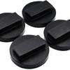 Car Jack Rubber Pad Jack Stand Rubber Pads Lift Frame Protection Adapter For E81 E82 E87 E88 F20 E90 E91 E92 X1 X3 X4