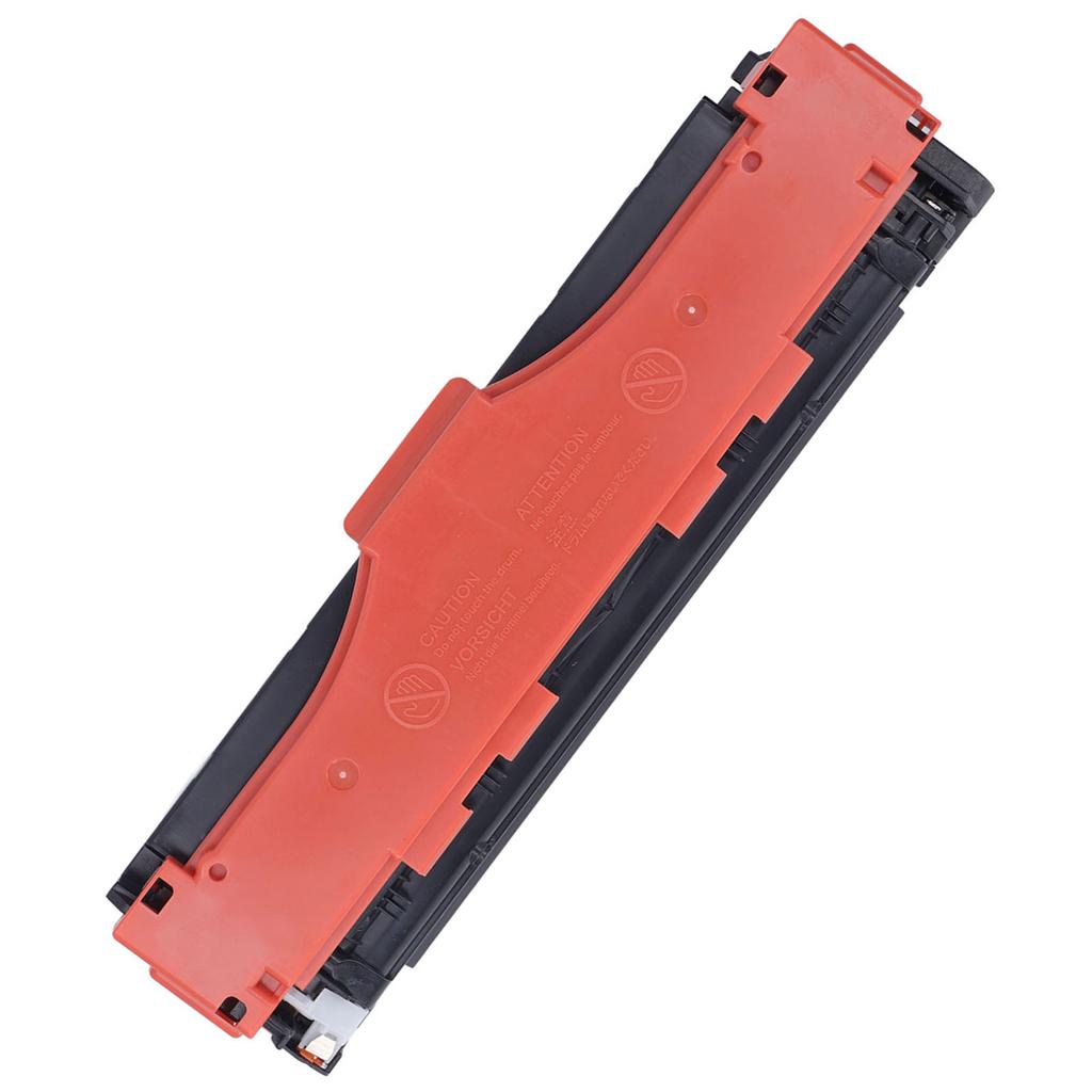 Toner Cartridge Black High Capacity Toner Cartridge Replacement Compatible for Color LaserJet CP2025 Printer