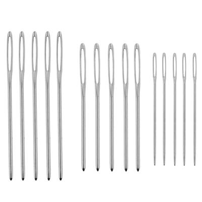 3x Lacing Thread Water Soluble Wax Burnishing Sewing Accessories Tool 38mm