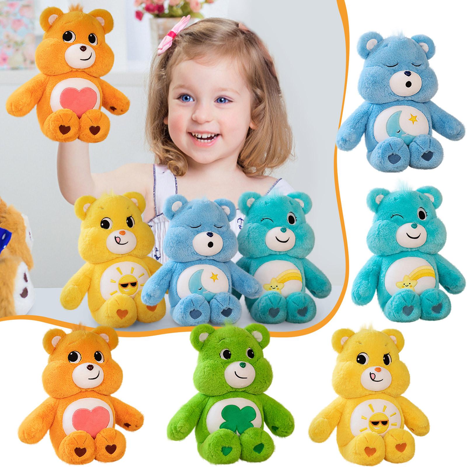 

Cute Plush Doll Toy Gift Cartoon Style Children s Rag Doll Doll