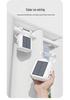 Smart Solar-Powered Curtain Assistant with Siri Voice Control