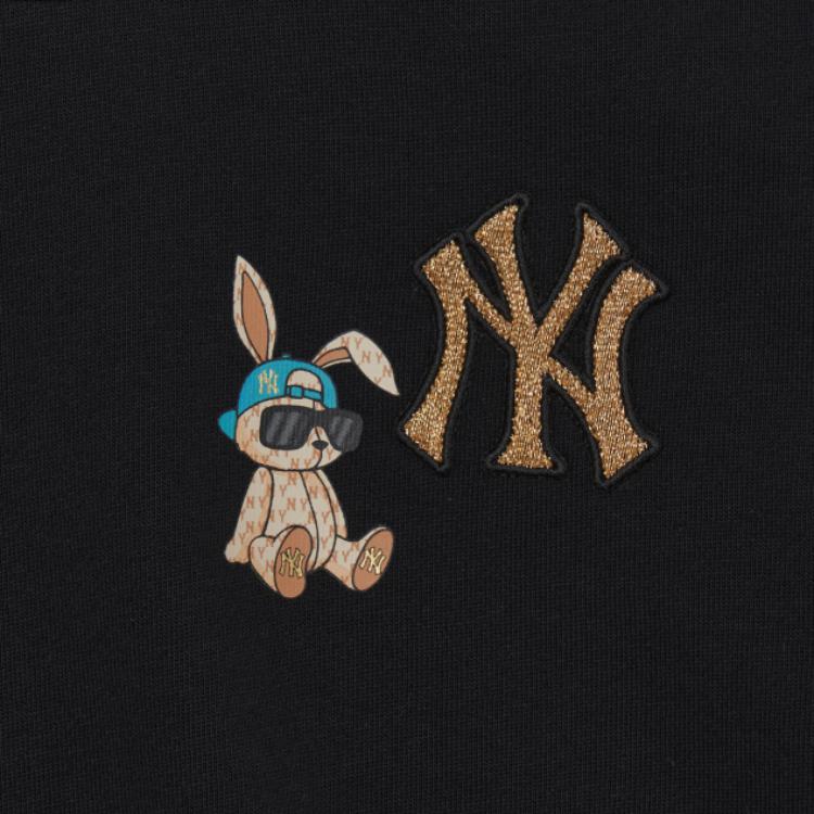 New MLB Kids Sweatshirts 7AMTR0131-50BKS