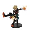 The In Stock My Hero Academia Anime 18cm Newest  Bakugou Katsuki Anime Figure Action Figures  Model Figurine Collection