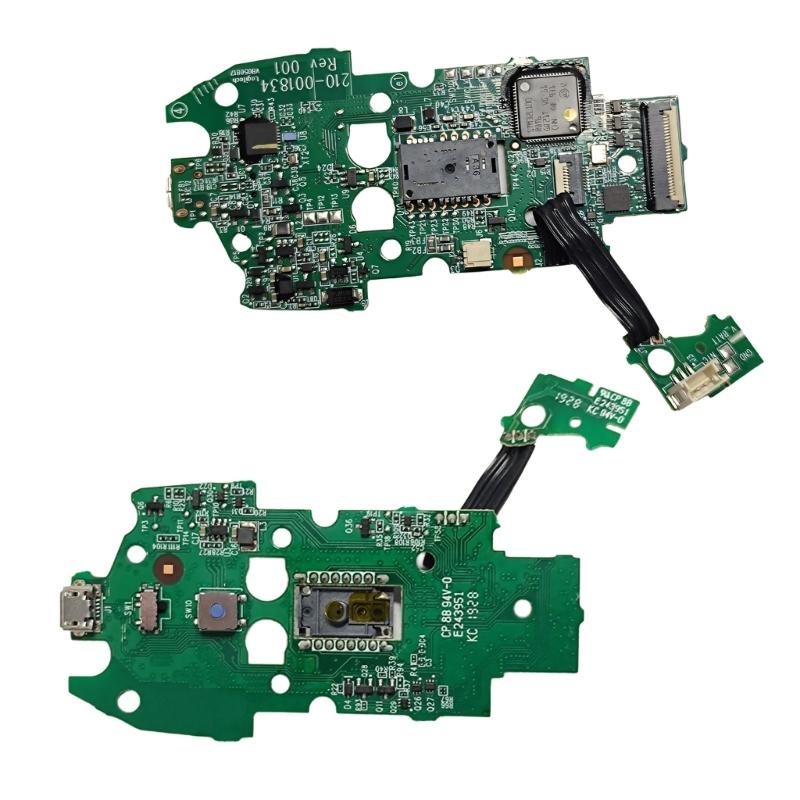 Mouse Motherboard for G903 Mouse Replacement Main Board Plate for Mouse Repair Part