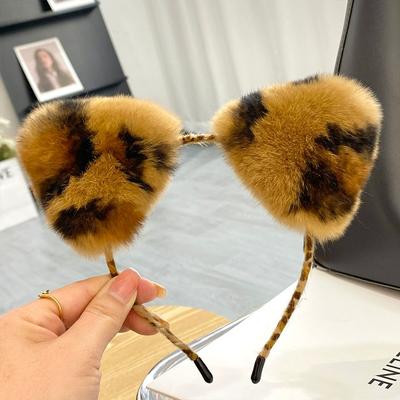 Saç Aksesuarları – Kadın saç bantları