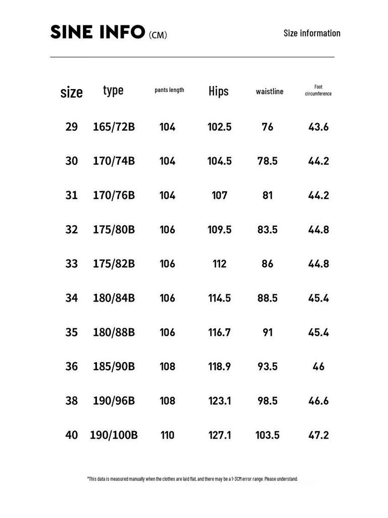 Giovanni Valentino Men's Dark Blue Fleece-Lined Straight Jeans