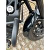 For CFMOTO CF MOTO 450 CLC 450 450CLC Motorcycle CLC450 Accessorie ABS Front Mudguard Fender Rear Extender Extension