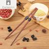5/10PCS Reusable Chopstick Helpers Training Chinese Chopsticks Trainer Holder for Kids Beginner Trainers or Learner
