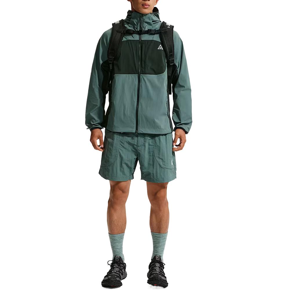Nike ACG Waterproof Hiking Comfortable Fitting Casual Shorts Men shorts IF0894-382