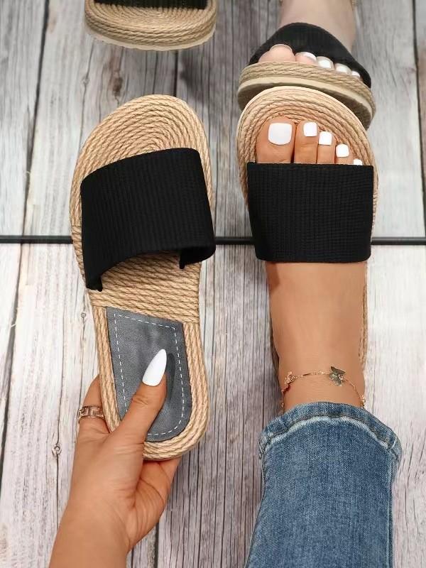 Eva Slipon Sandals For Adults Men Women Summer Indoor Casual Nonslip Comfortable Footwear