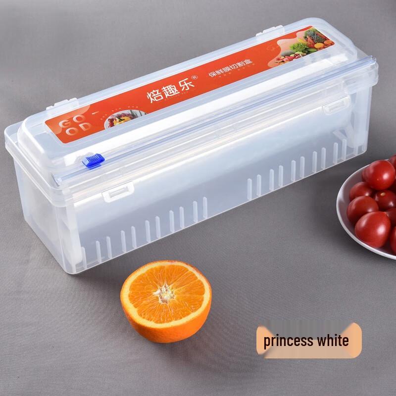 Zhao Ran Food Wrap Dispenser with Cutter