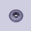 JS125 Clutch Gear: Starter Disk for Mufeng, Qing Shi, Junfeng, Junjiang, and Chaoyue Models (V6)