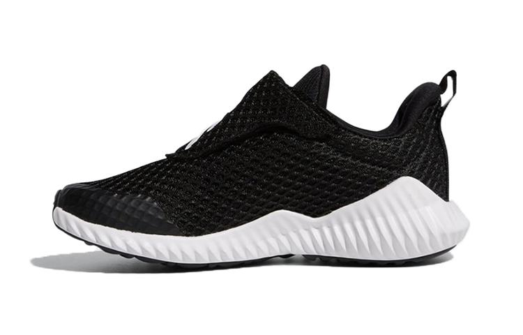 

Дышащие низкие детские беговые кроссовки Adidas для детей от 3 до 7 лет EG6199 28