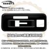 DodoxDIY Application New Model Delica Mini Custom Parts Accessories Roof Back Air Conditioner Vent