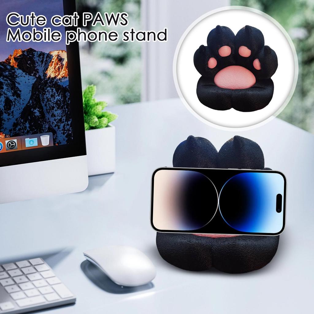 3D Printed Phone Holder