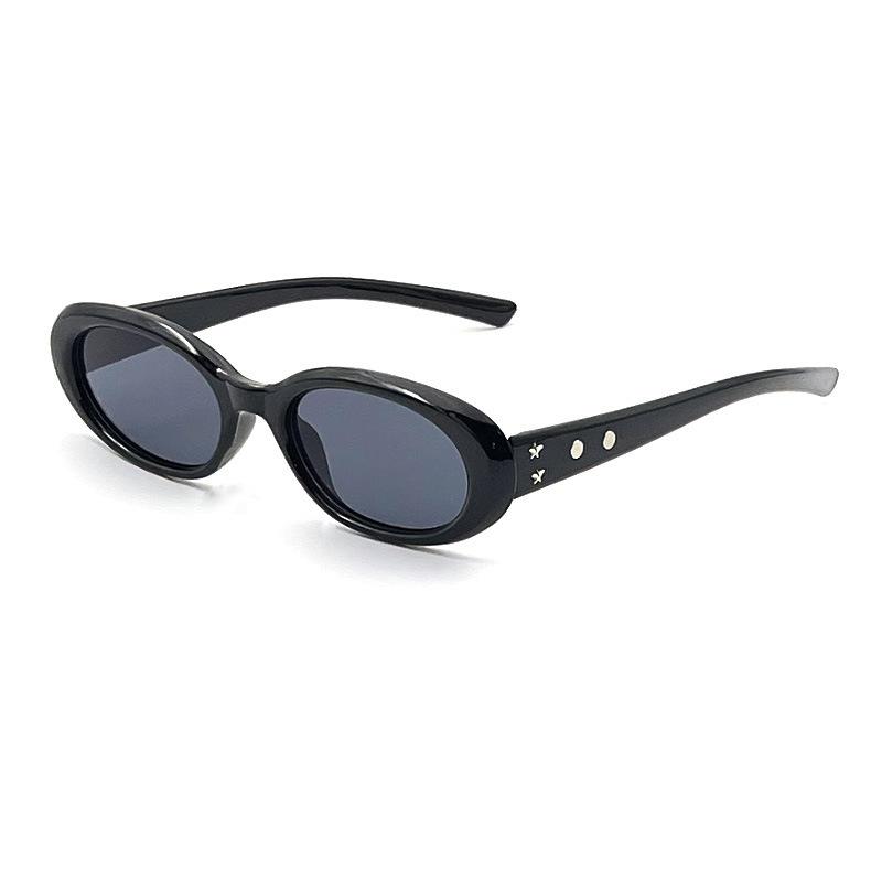 gm Women's high-end sunglasses that make the face look smaller, new style sunglasses for men and women, popular online, UV protection sunglasses