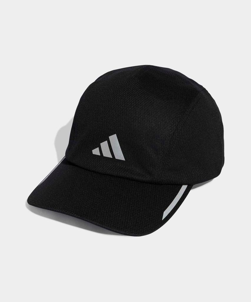 ADIDAS Running Mesh Climacool Cap - Black / Jz0504