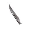 RH Right Side Head Light Lamp Chrome Trim For 2019-2021 Honda HR-V 71163-T7A-J01