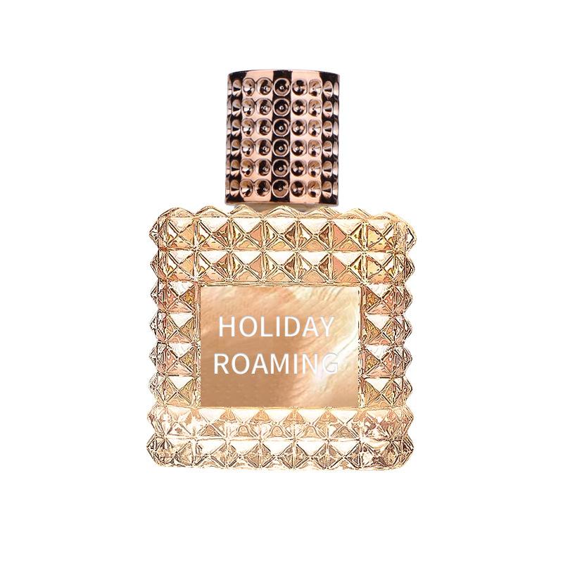 Cherished Crystal Lady Perfume