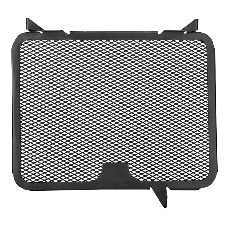 Für DUCATI Streetfighter 848 1098 1198 Wassertankabdeckung Kühlergrill Ölkühler Schutz Schutzblech Motorradzubehör