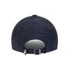 KODAK Apparel Woven Relaxed Fit Ball Cap NAVY