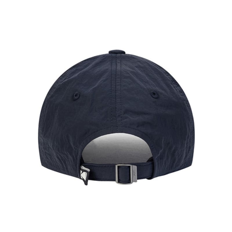 KODAK Apparel Woven Relaxed Fit Ball Cap NAVY