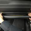 Car Inner Co-pilot Armrest Storage Box Handle Case For Jeep Wrangler JL 2018