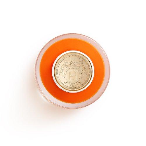 Le Main Hermes Smalt de Unghii 33 Portocaliu Botte 15ml