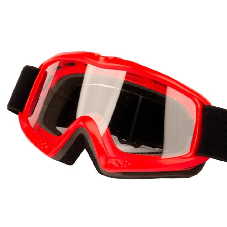 Motorcycle Sunglasses Motocross Protective Goggles for Child Teen