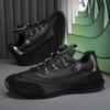 Men's Interior Height Increasing Comfortable Sports Shoes, Casual Sports Shoes