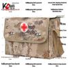 Kuili Empty Emergency Medical Storage Bag