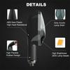 Universal Motorcycle Led Turn Signals Directional Indicators Flashing Rear Tail Brake Flasher Light Stop Signal Light