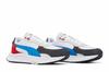 Puma Wild Rider 'Rollin' - Ébano Branco'