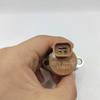 SCV Valve Fuel Pump 294200-0370 2942000370 For Hin-o 500 Series For Isu-zu FORWARD-, Kobelco- SK200-8-N26R
