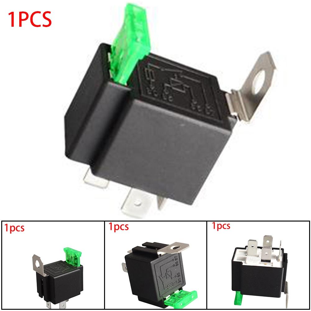 Siguranță cu lamă releu auto Siguranță cu lamă releu auto