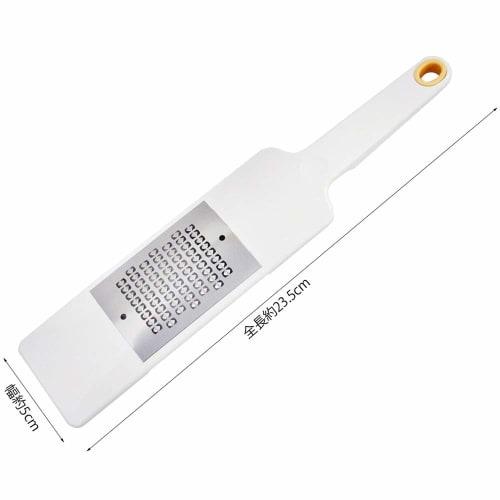 Kai House Select DH-7073 Tabletop Cheese Grater